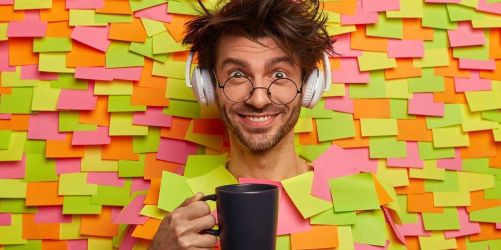 VERRÜCKTE CONTENT TRENDS?. 15+ CONTENT TRENDS: Was jetzt zählt und wie Du vorne bleibst