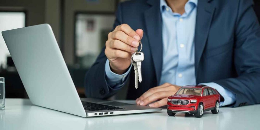 SEO für Autohändler. ● 20+ RANKING SECRETS für Kfz-Händler ● Suchmaschinenoptimierung für Autohäuser, Autohändler & Co