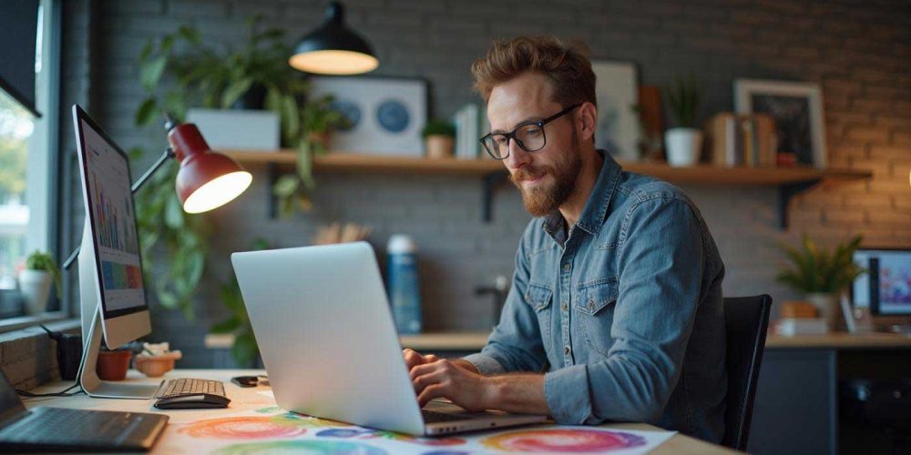 SEO für Druckereien. ● 20+ RANKING SECRETS ● Suchmaschinenoptimierung für Druckservices, Druckhäuser & Co.
