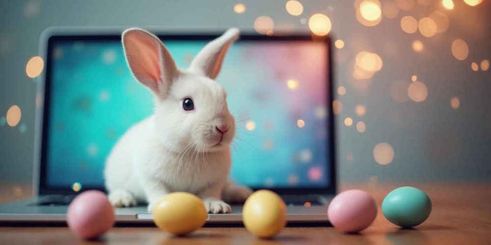 Themen im April. 20+ PR Themen, Termine & Ideen für Deinen Content im April
