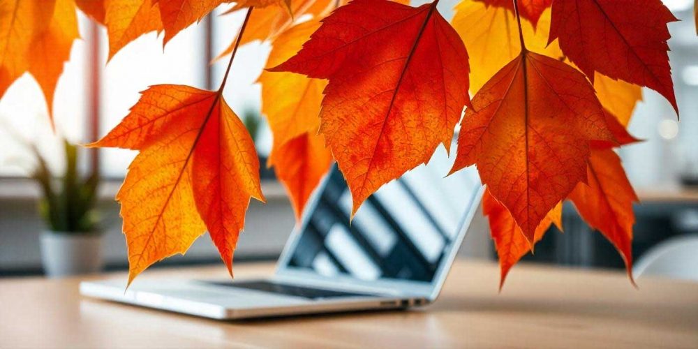 Themen im November. 🟩15+ PR Themen, Termine & Ideen für Deinen Content im November