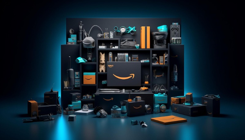 AMAZON SEO. 34+ FAQ: Was ist Amazon SEO? Definition, Relevanz & Beispiele